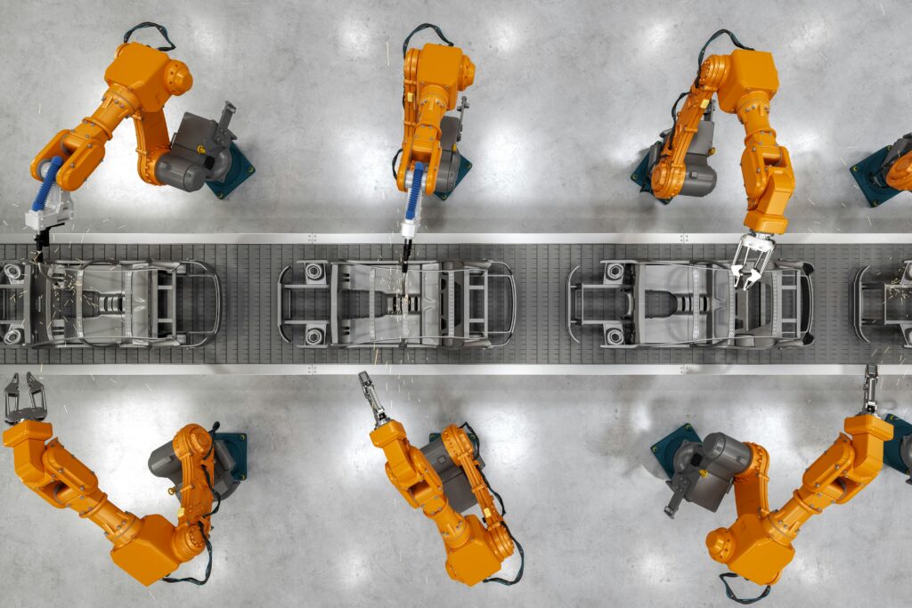 ai in engineering
